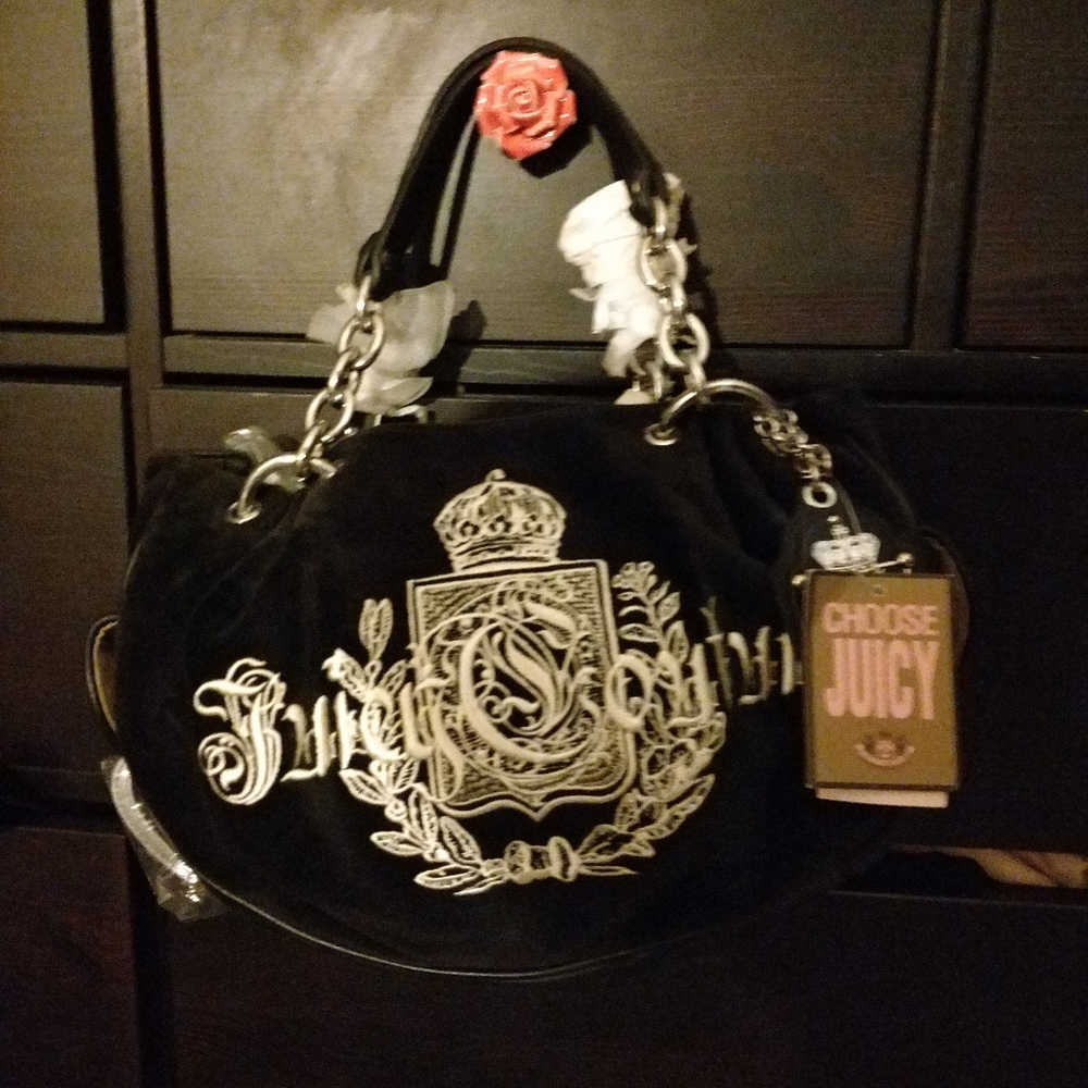 Juicy couture bag NWT